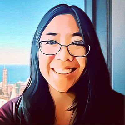 Joanna Hoang avatar